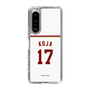 スリムプロテクションケース［ 楽天イーグルス - #17 Koja - ホーム ］