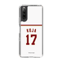 スリムプロテクションケース［ 楽天イーグルス - #17 Koja - ホーム ］