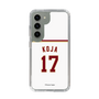 スリムプロテクションケース［ 楽天イーグルス - #17 Koja - ホーム ］