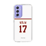 スリムプロテクションケース［ 楽天イーグルス - #17 Koja - ホーム ］