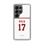 スリムプロテクションケース［ 楽天イーグルス - #17 Koja - ホーム ］