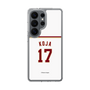 スリムプロテクションケース［ 楽天イーグルス - #17 Koja - ホーム ］