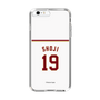 スリムプロテクションケース［ 楽天イーグルス - #19 Shoji - ホーム ］