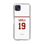 スリムプロテクションケース［ 楽天イーグルス - #19 Shoji - ホーム ］