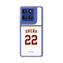 スリムプロテクションケース［ 楽天イーグルス - #22 Urena - ホーム ］