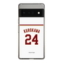 スリムプロテクションケース［ 楽天イーグルス - #24 Kurokawa - ホーム ］