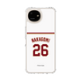 スリムプロテクションケース［ 楽天イーグルス - #26 Nakagomi - ホーム ］
