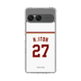 スリムプロテクションケース［ 楽天イーグルス - #27 Itoh - ホーム ］