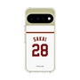スリムプロテクションケース［ 楽天イーグルス - #28 Sakai - ホーム ］
