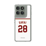 スリムプロテクションケース［ 楽天イーグルス - #28 Sakai - ホーム ］