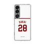 スリムプロテクションケース［ 楽天イーグルス - #28 Sakai - ホーム ］