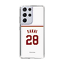 スリムプロテクションケース［ 楽天イーグルス - #28 Sakai - ホーム ］