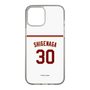 スリムプロテクションケース［ 楽天イーグルス - #30 Shigenaga - ホーム ］