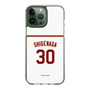 スリムプロテクションケース［ 楽天イーグルス - #30 Shigenaga - ホーム ］