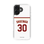 スリムプロテクションケース［ 楽天イーグルス - #30 Shigenaga - ホーム ］
