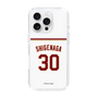 スリムプロテクションケース［ 楽天イーグルス - #30 Shigenaga - ホーム ］