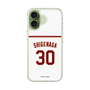 スリムプロテクションケース［ 楽天イーグルス - #30 Shigenaga - ホーム ］