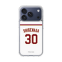 スリムプロテクションケース［ 楽天イーグルス - #30 Shigenaga - ホーム ］