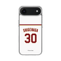 スリムプロテクションケース［ 楽天イーグルス - #30 Shigenaga - ホーム ］