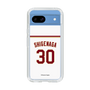 スリムプロテクションケース［ 楽天イーグルス - #30 Shigenaga - ホーム ］