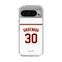スリムプロテクションケース［ 楽天イーグルス - #30 Shigenaga - ホーム ］