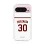 スリムプロテクションケース［ 楽天イーグルス - #30 Shigenaga - ホーム ］