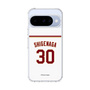 スリムプロテクションケース［ 楽天イーグルス - #30 Shigenaga - ホーム ］