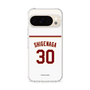 スリムプロテクションケース［ 楽天イーグルス - #30 Shigenaga - ホーム ］
