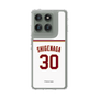 スリムプロテクションケース［ 楽天イーグルス - #30 Shigenaga - ホーム ］