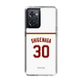 スリムプロテクションケース［ 楽天イーグルス - #30 Shigenaga - ホーム ］