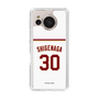 スリムプロテクションケース［ 楽天イーグルス - #30 Shigenaga - ホーム ］