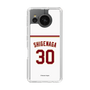 スリムプロテクションケース［ 楽天イーグルス - #30 Shigenaga - ホーム ］