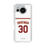 スリムプロテクションケース［ 楽天イーグルス - #30 Shigenaga - ホーム ］