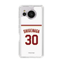 スリムプロテクションケース［ 楽天イーグルス - #30 Shigenaga - ホーム ］