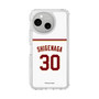 スリムプロテクションケース［ 楽天イーグルス - #30 Shigenaga - ホーム ］