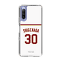 スリムプロテクションケース［ 楽天イーグルス - #30 Shigenaga - ホーム ］