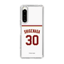 スリムプロテクションケース［ 楽天イーグルス - #30 Shigenaga - ホーム ］