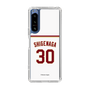 スリムプロテクションケース［ 楽天イーグルス - #30 Shigenaga - ホーム ］