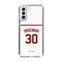 スリムプロテクションケース［ 楽天イーグルス - #30 Shigenaga - ホーム ］