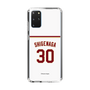 スリムプロテクションケース［ 楽天イーグルス - #30 Shigenaga - ホーム ］
