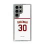スリムプロテクションケース［ 楽天イーグルス - #30 Shigenaga - ホーム ］