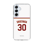 スリムプロテクションケース［ 楽天イーグルス - #30 Shigenaga - ホーム ］