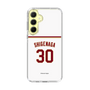 スリムプロテクションケース［ 楽天イーグルス - #30 Shigenaga - ホーム ］