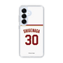 スリムプロテクションケース［ 楽天イーグルス - #30 Shigenaga - ホーム ］