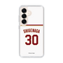 スリムプロテクションケース［ 楽天イーグルス - #30 Shigenaga - ホーム ］