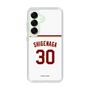 スリムプロテクションケース［ 楽天イーグルス - #30 Shigenaga - ホーム ］