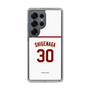 スリムプロテクションケース［ 楽天イーグルス - #30 Shigenaga - ホーム ］