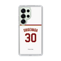 スリムプロテクションケース［ 楽天イーグルス - #30 Shigenaga - ホーム ］