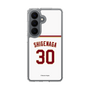 スリムプロテクションケース［ 楽天イーグルス - #30 Shigenaga - ホーム ］