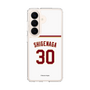 スリムプロテクションケース［ 楽天イーグルス - #30 Shigenaga - ホーム ］